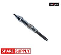 GLOW PLUG FOR FIAT BRAVO CROMA DOBLO GRANDE PUNTO MAXGEAR 66-0050