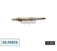 Glow Plug for FIAT BRAVO CROMA DOBLO GRANDE PUNTO MAXGEAR 66-0050