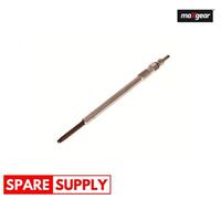 GLOW PLUG FOR FIAT BRAVO CROMA STILO MAXGEAR 66-0047