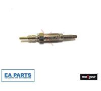 Glow Plug for FIAT DOBLO PALIO Weekend PUNTO STRADA Pickup MAXGEAR 66-0035