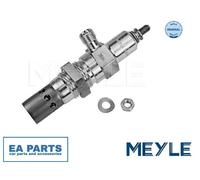 Glow Plug for FIAT DUCATO MEYLE 214 860 0006