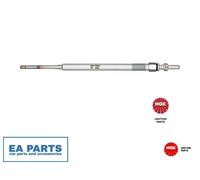 Glow Plug for FIAT DUCATO NGK 96853