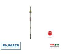 Glow Plug for FIAT MERCEDES-BENZ NISSAN NGK 91210