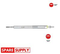 GLOW PLUG FOR FIAT MERCEDES-BENZ NISSAN NGK 91210