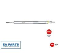 Glow Plug for FIAT MERCEDES-BENZ NISSAN NGK 97618