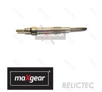 Glow Plug for Fiat Opel Vauxhall Alfa Romeo Suzuki Saab:ASTRA H,STILO,PUNTO