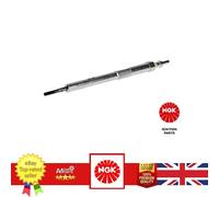 Glow Plugs Set 4x fits RENAULT FLUENCE L3 1.6D 2014 on R9M402 NGK 110650819R New