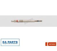 Glow Plug for FORD B-MAX C-MAX ECOSPORT ESCAPE DENSO DG-603