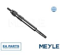 Glow Plug for FORD C-MAX COURIER FIESTA FOCUS C-MAX MEYLE 714 020 0002 NEW