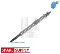 GLOW PLUG FOR FORD C-MAX FOCUS GALAXY KUGA BLUE PRINT ADF121801