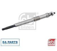 Glow Plug for FORD C-MAX FOCUS GALAXY KUGA FEBI BILSTEIN 176433