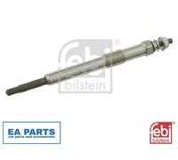 Glow Plug for FORD C-MAX FOCUS GALAXY KUGA FEBI BILSTEIN 26222