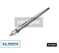 Glow Plug for FORD C-MAX FOCUS GALAXY KUGA MAXGEAR 66-0074