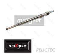 Fits MAXGEAR 66-0027 Glow Plug UK Stock