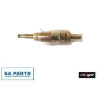 Glow Plug for FORD COURIER ESCORT FIESTA MONDEO MAXGEAR 66-0003