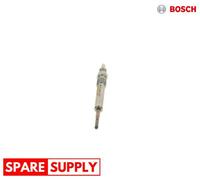 GLOW PLUG FOR FORD ESCAPE FOCUS FUSION GALAXY BOSCH 0 250 403 053
