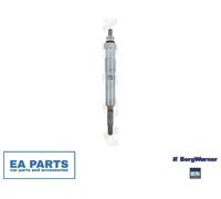 Glow Plug Ignition Fits Ford C-Max Courier Fiesta Focus Focus C-Max BERU GN993