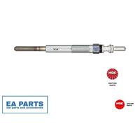 Glow Plug for FORD GALAXY MONDEO S-MAX NGK 4966