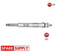 GLOW PLUG FOR FORD GALAXY MONDEO S-MAX TOURNEO CONNECT TRANSIT CONNECT NGK 4520