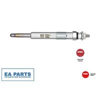 Glow Plug for FORD GALAXY MONDEO S-MAX TOURNEO CONNECT TRANSIT CONNECT NGK 4520