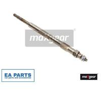 Glow Plug for FORD GALAXY MONDEO TRANSIT MAXGEAR 66-0106
