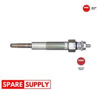 GLOW PLUG FITS: MAZDA ASTINA / ETUDE III HATCHBACK 1.7 D .MAZDA FAMILIA MK V