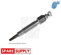 GLOW PLUG FOR FORD MAVERICK BLUE PRINT ADN11817