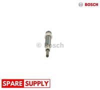 GLOW PLUG FOR FORD MAVERICK MAVERICK VAN BOSCH 0 250 202 093 NEW