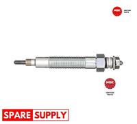 GLOW PLUG FOR FORD MAVERICK NGK 97009 NEW