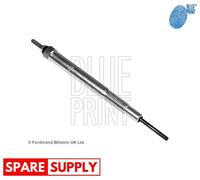 GLOW PLUG FOR FORD MAZDA BLUE PRINT ADM51813
