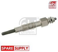 GLOW PLUG FOR FORD MAZDA FEBI BILSTEIN 24917