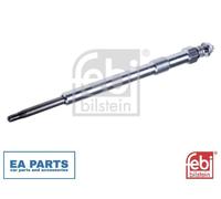 Glow Plug for FORD MONDEO TOURNEO CUSTOM V362 Bus TRANSIT FEBI BILSTEIN 176456