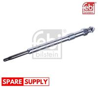 GLOW PLUG FOR FORD MONDEO TOURNEO CUSTOM V362 BUS TRANSIT FEBI BILSTEIN 176456
