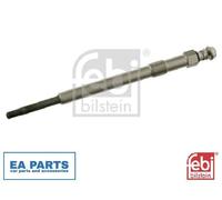 Glow Plug for FORD MONDEO TOURNEO CUSTOM V362 Bus TRANSIT FEBI BILSTEIN 21864