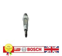 Glow Plugs Set 4x fits SUZUKI VITARA 2.0D 94 to 98 RF Bosch 09900RF001 Quality