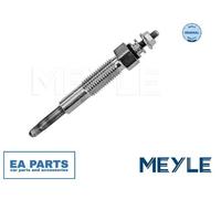 Glow Plug for FORD RANGER MEYLE 714 860 0003