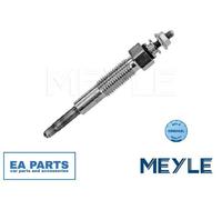 Glow Plug for FORD RANGER MEYLE 714 860 0003