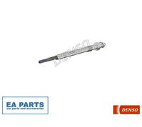 Glow Plug for FORD RANGER TOURNEO CUSTOM V362 Bus TRANSIT DENSO DG-611