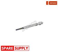 GLOW PLUG FOR FORD RANGER TOURNEO CUSTOM V362 BUS TRANSIT DENSO DG-611