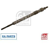 Glow Plug for FORD RANGER TOURNEO CUSTOM V362 Bus TRANSIT FEBI BILSTEIN 39517