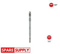 Glow Plug for CITROËN FORD PEUGEOT NGK 93337