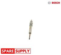 GLOW PLUG FOR FORD USA EDGE RANGER CAB & CHASSIS BOSCH 0 250 403 053