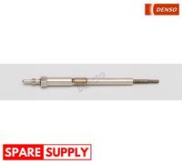 GLOW PLUG FOR HONDA ACCORD CIVIC CR-V EDIX DENSO DG-601