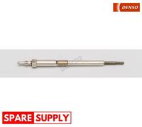 GLOW PLUG FOR HONDA ACCORD CIVIC CR-V EDIX DENSO DG-601