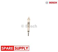 GLOW PLUG FOR HONDA ACCORD CIVIC IX CIVIC X CR-V BOSCH F 01G 004 02X