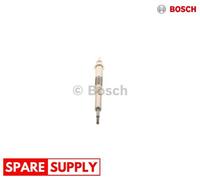 GLOW PLUG FOR HONDA ACCORD CIVIC IX CIVIC X CR-V BOSCH F 01G 004 02X