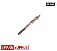 GLOW PLUG FOR HONDA ACCORD MAXGEAR 66-0015 NEW