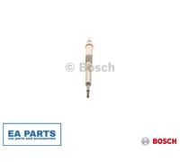 Glow Plug for HONDA BOSCH F 01G 004 02X