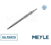 Glow Plug for HONDA CIVIC MEYLE 614 860 0002 NEW
