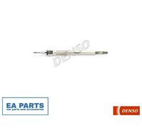 Glow Plug for HONDA CIVIC VII Hatchback DENSO DG-641